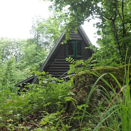 Chalet Chalet Ardennen