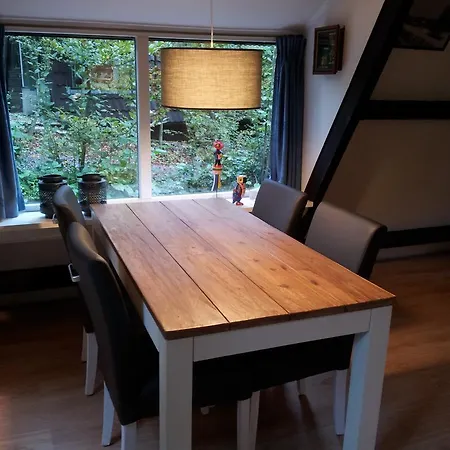 Chalet Ardennen Chalet