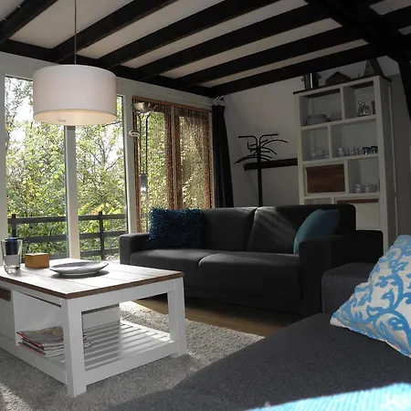 Chalet Chalet Ardennen