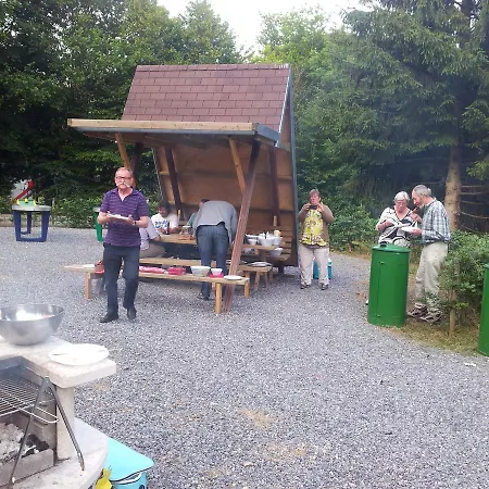 Chalet Chalet Ardennen Durbuy