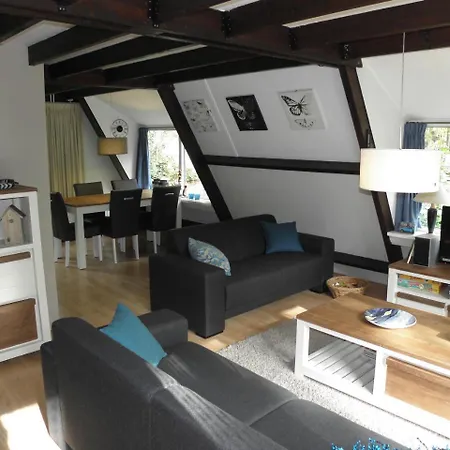 Chalet Ardennen