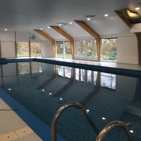 Chalet Ardennen Durbuy